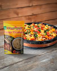 Farofa Premium Pernambuquinha 300g