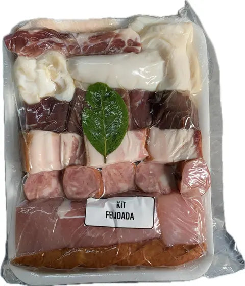 Kit Feijoada Prime