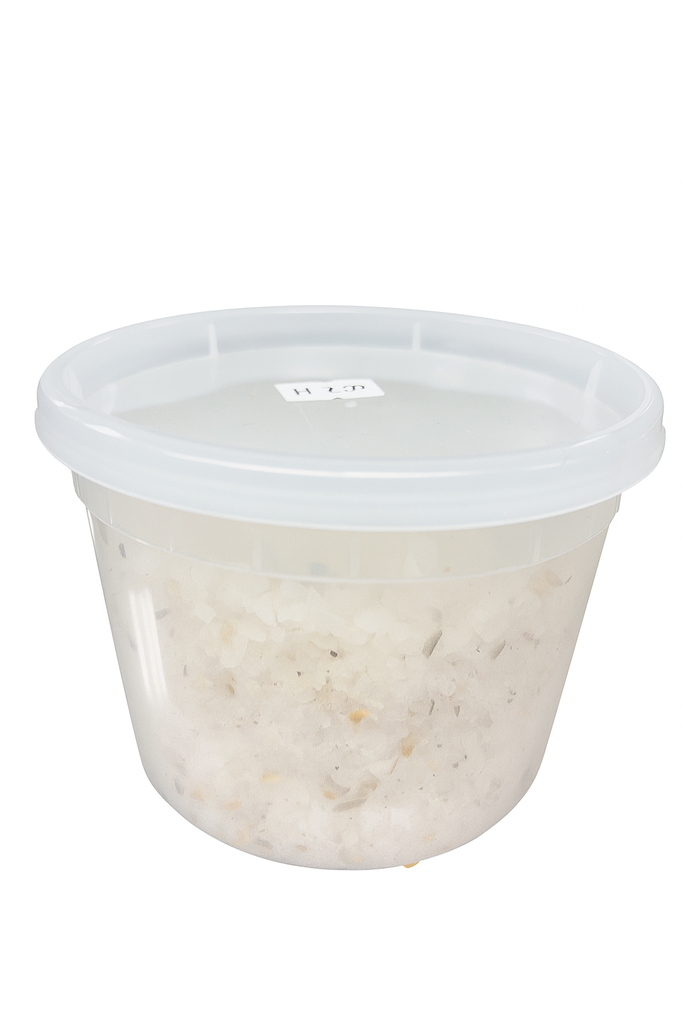 Sal Temperado Ju's Ervas Finas