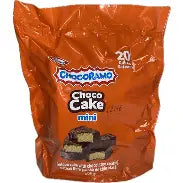Chocoramo Mini Chococake 400g