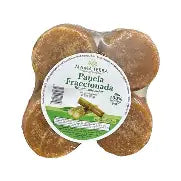 Mama Terra Panela Fraccionada Brown Sugar 800g