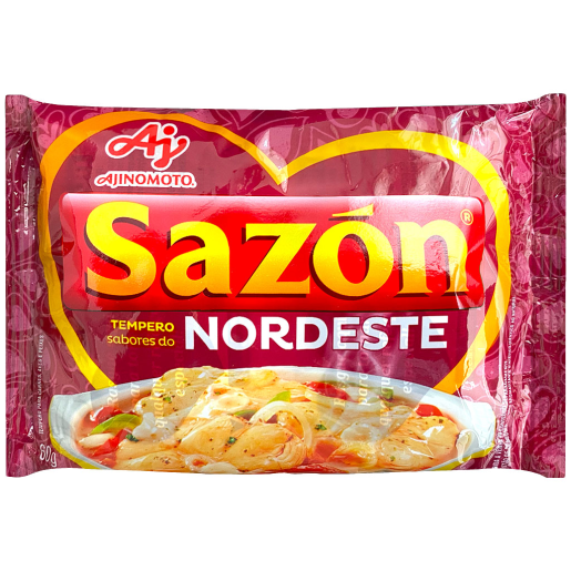 Sazon Nordeste
