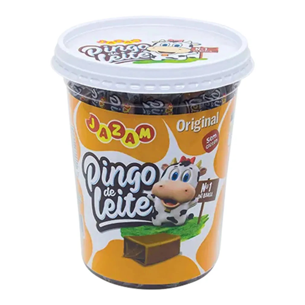 Jazam Pingo de Leite 500 g