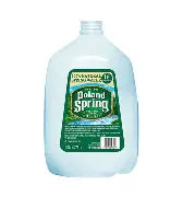 Poland spring Water 1Gal