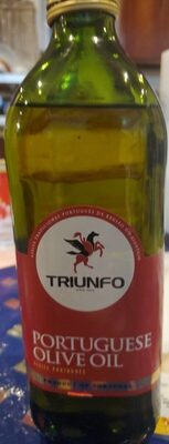 Portuguese Olive Oil Triunfo 1Lt