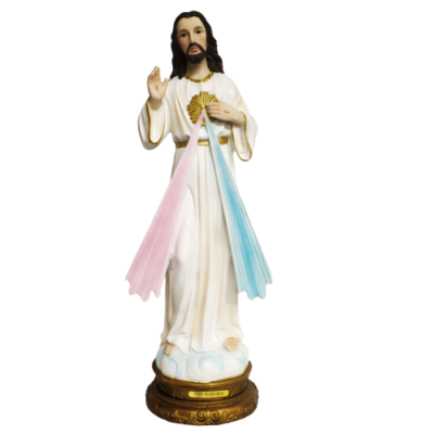 Imagem Jesus misericordioso (miniatura)