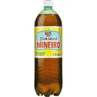 Mineiro Guarana 2Lt