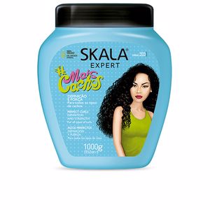 Skala Creme Exprt Mais cachos
