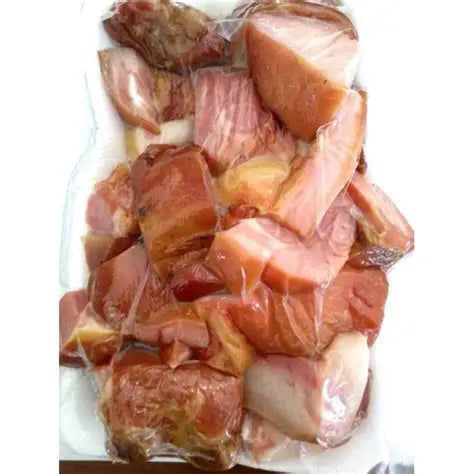 Kit Feijoada completo (preco a libra)
