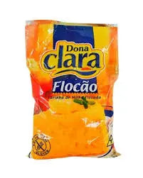 Dona Clara Flocao de milho 500gr
