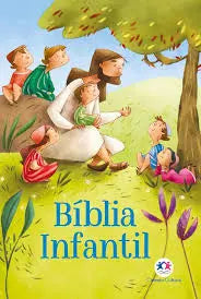 Biblia Infantil