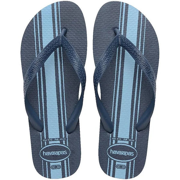 Havaianas essential Azul Indigo 45/46