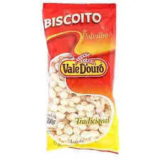 V.D'Ouro Biscoito Polvilho Sal 200g