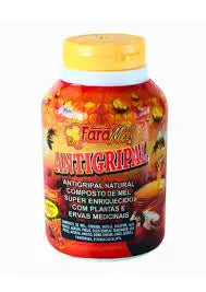 Sol Natus Faramel Antigripal