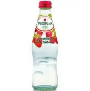 Pedras Agua Saborizada com Gas Frutas Vermelhas 250ml