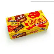 Garoto Chocolates Sortidos 250g