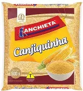 Anchieta Canjiquinha 500g
