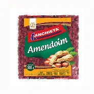 Anchieta amendoim c/ casca 500g