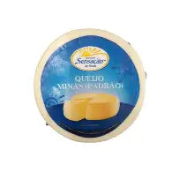 Sensacao Queijo Minas Padrao