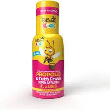 Bellabee Propolis & Tutti Frutti Kids