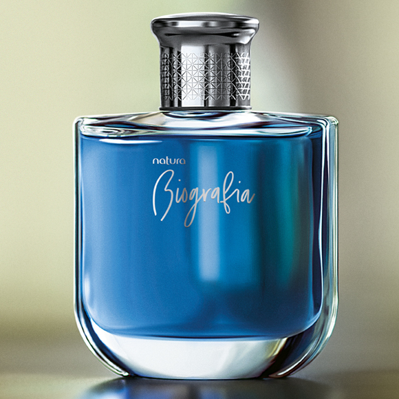NATURA BIOGRAFIA 100ML
