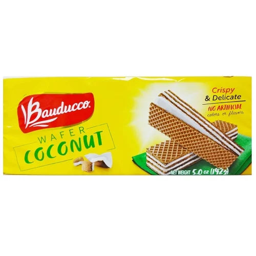 BDC Wafer Coconut 3844 5oz