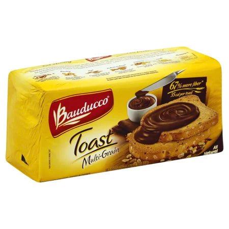 BDC Toast Multi Grain 142Gr 1116