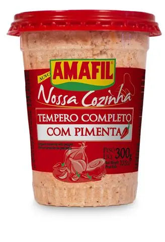 Amafil Tempero Completo S/Pimenta 3