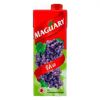 Maguary Uva 1L