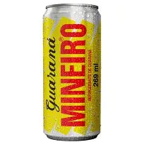 Mineiro Guarana 269 ml