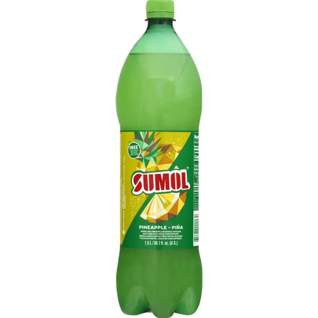 Sumol Pineapple 1.5L