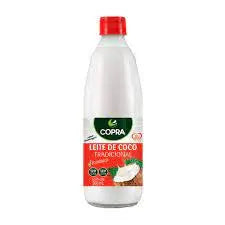 Copra Leite de Coco 500ml