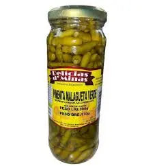 D.Minas Pimenta Malag.Verde 170