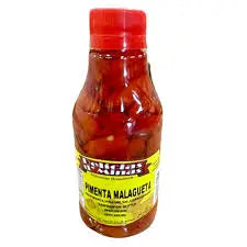 D.Minas Pimenta Malagueta 170g