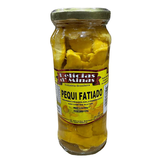 D.Minas Pequi Fatiado 130g