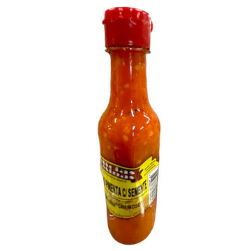 D.Minas Molho Pimenta c/Semente 150