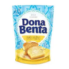 Dona Benta Mist Bolo Milho Verde