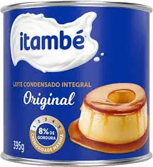 Itambe Leite Condensado 395g