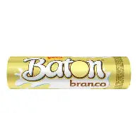 GRT Baton Choc Branco 16g DSP
