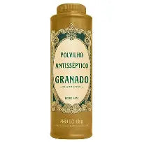 Granado Talco Antisseptico Trad.