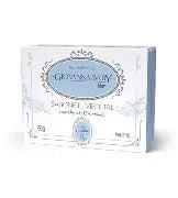 Giovanna Baby Sabonete Vegetal blue