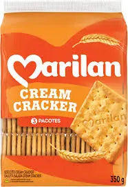 Marilan Cream Crackers 350gr Y55