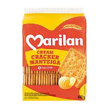 Marilan Manteiga Crackers Y70