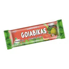 Frutabella Goiabikas 30gr