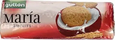 Gullon Maria 200gr 9101