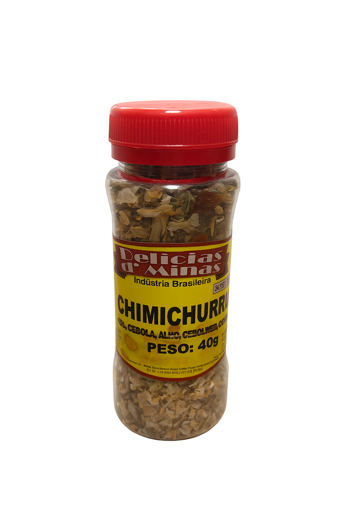 D.Minas Chimichurri