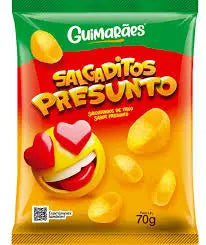 GUI Salgadinhos Presunto