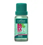 Capicilin Ampola Babosa DSP