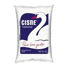 Sal Cisne Refinado 1Kg
