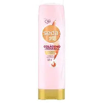 Seda Condici Colageno Vitamina